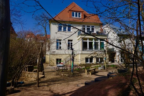BFD in Sachsen