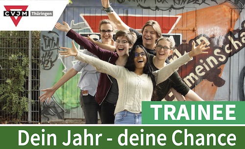 BFD in Thüringen