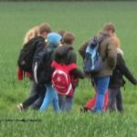 FSJ mit Asylbewerbern