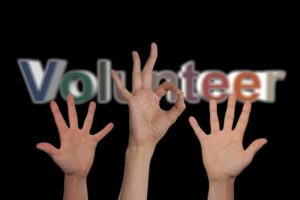 FSJ als ein ehrenamtlicher Freiwilligendienst