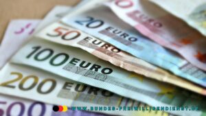 Wann ist das Bürgergeld für April auf dem Konto für Bundesfreiwilligendienstler?