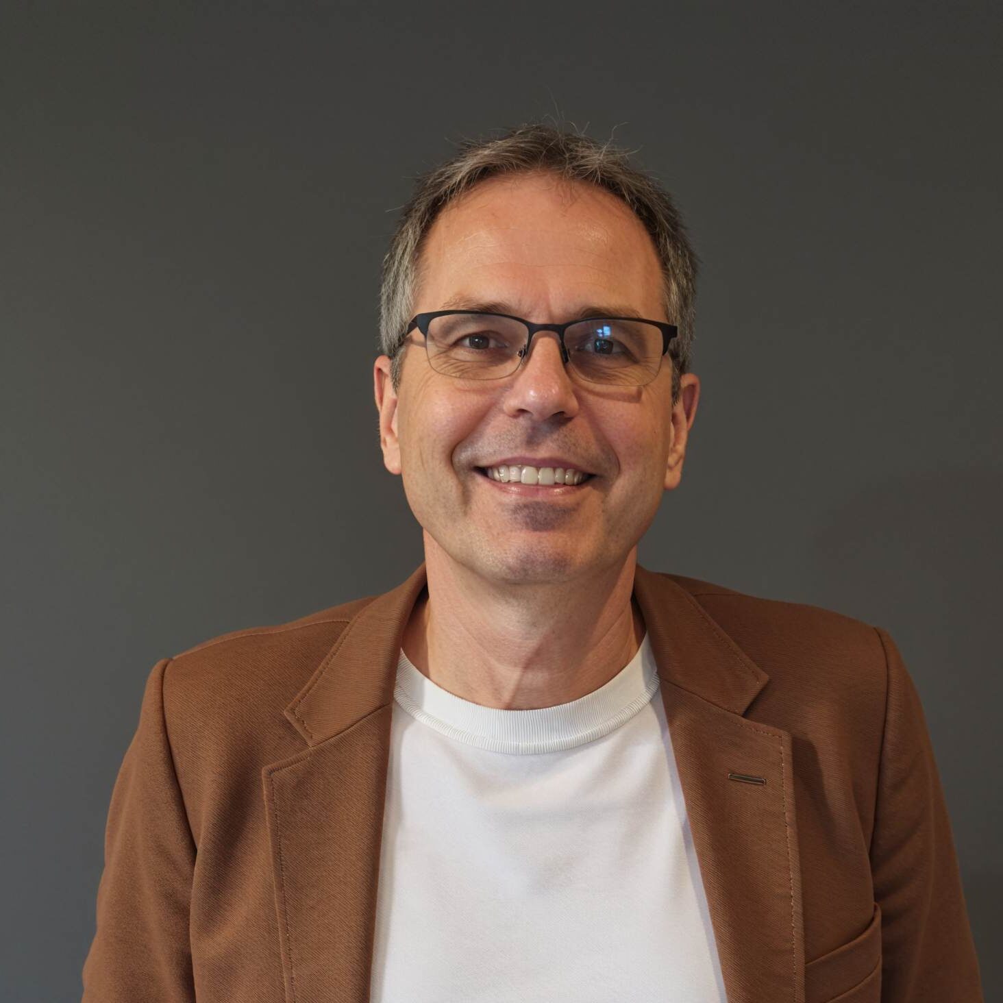 Ingo Kosick, Redakteur und Experte bei Bundesfreiwilligendinst