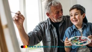 Soziales Pflichtjahr für Babyboomer: Eine umstrittene Idee?